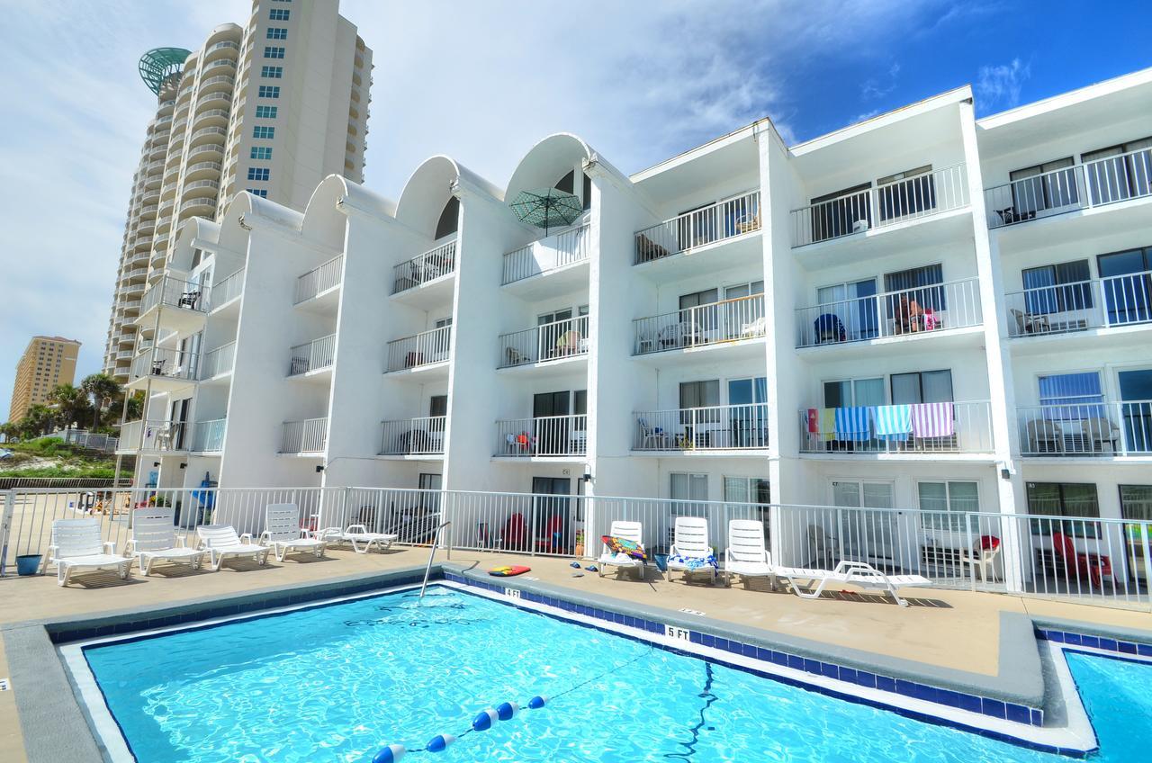 Emerald Villa Panama Stadt Exterior foto